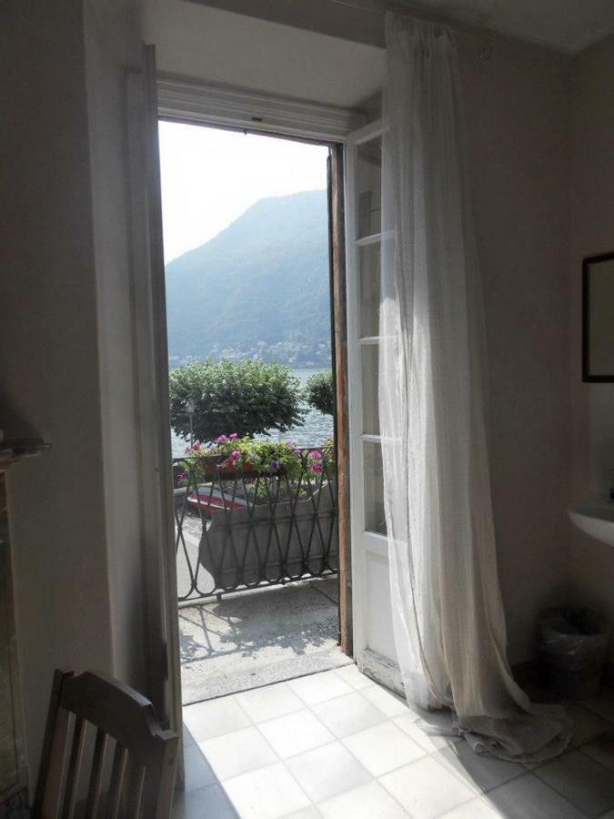 Tornoallariva B&B Zewnętrze zdjęcie