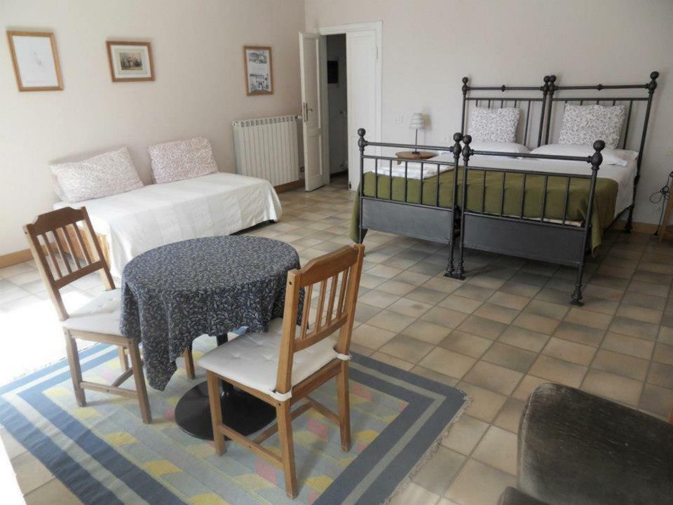 Tornoallariva B&B Zewnętrze zdjęcie